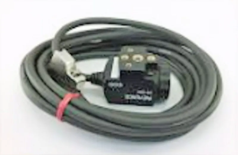 Камера машинного зрения Keyence CV-030 Intuitive Machine Vision System Camera