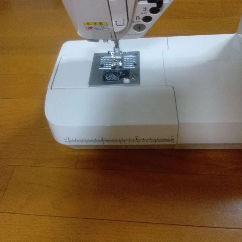 Оборудование рекламного производства JUKI HZL-G100 GRACE 100 Computerized Sewing — фото лота 2