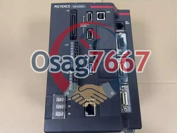 Датчик KEYENCE XG-X2200 Advanced Image Sensor
