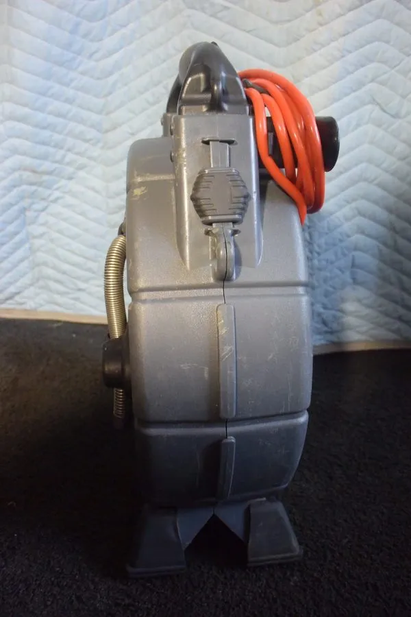 Камера для телеинспекции труб Ridgid Seesnake Nano Reel 70038 Sewer Camera 0.26" — фото лота 1