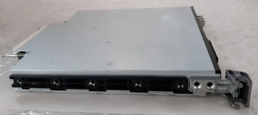 Объектив Cisco N2K-B22DELL-P-FI 09MJ9H B22 Blade Fabric Extender w/ 2x Cisco 10G — фото лота 2