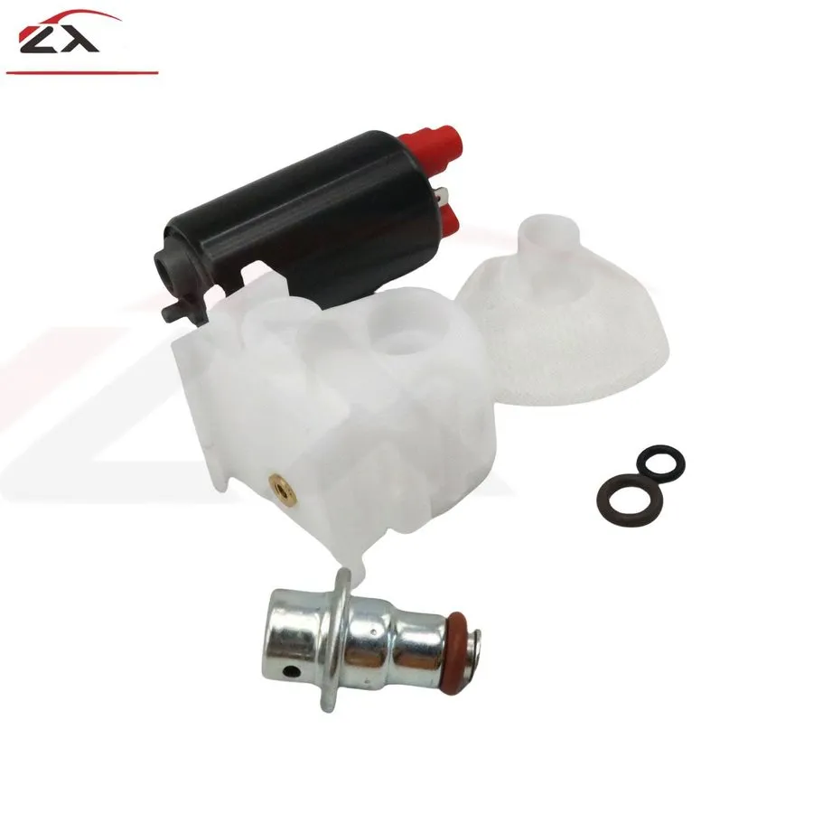 Насос Fuel Pump Pressure Regulator 49040-0020
