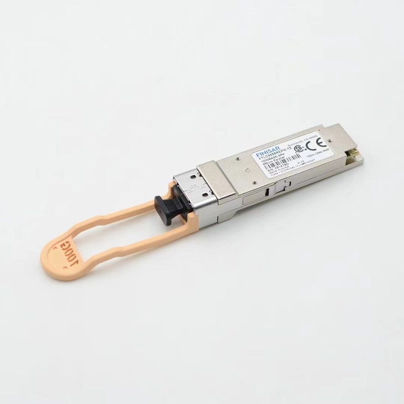 Фото лота QSFP28 от продавца №15293