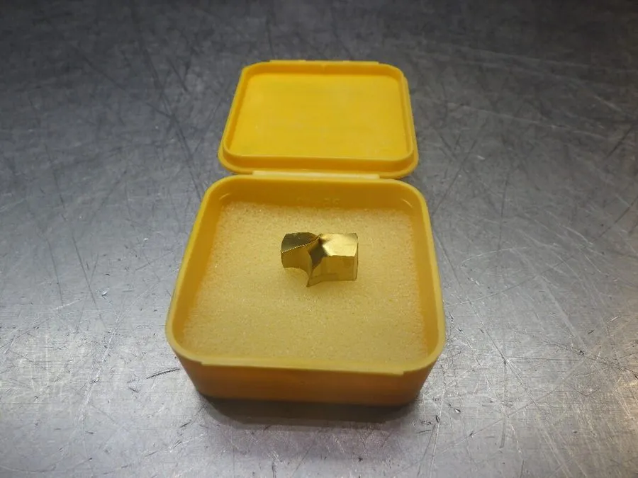 Режущий инструмент Kennametal 13mm Drill Insert KSEM1300PCM KC7315 (LOC1171A)