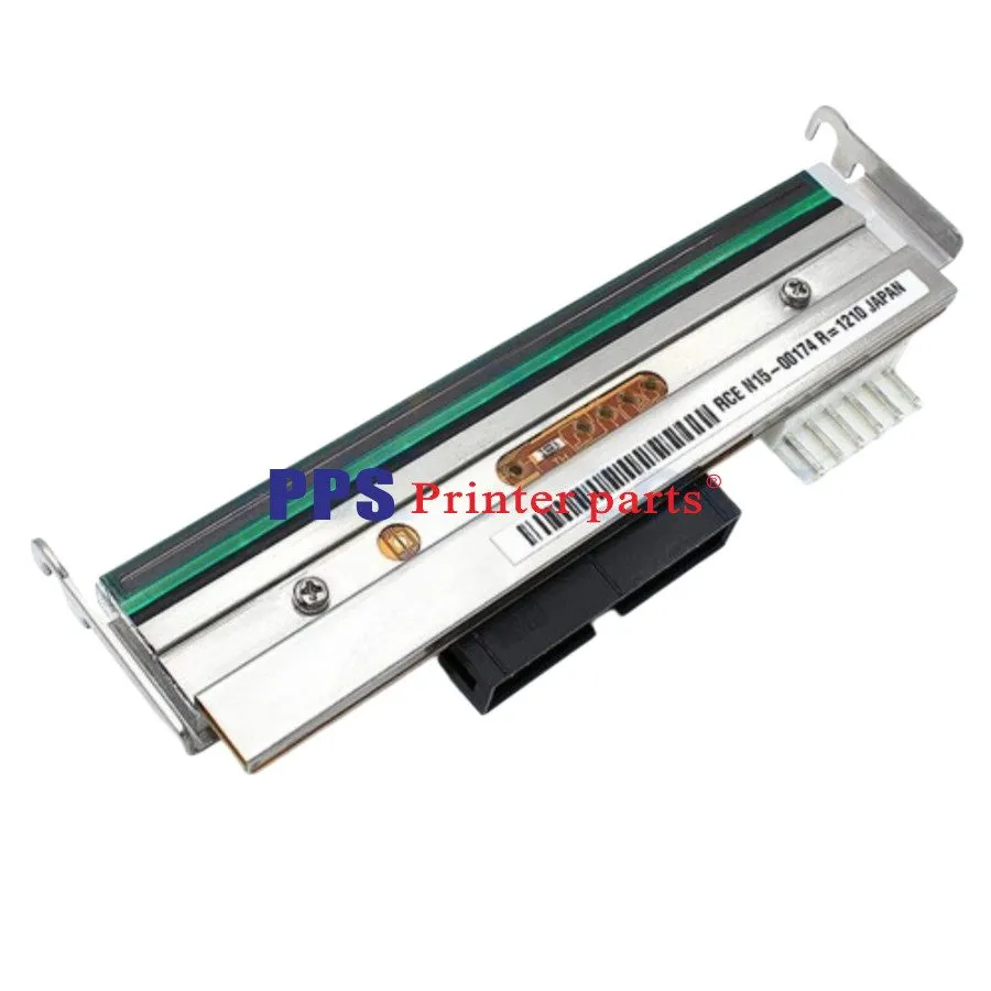 Печатающая головка R10101000 Printhead