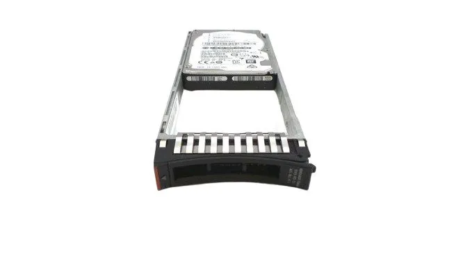 Жёсткий диск IBM 1.8TB 00RX908 00RY111 00RY125 10K 12G 2.5" SAS V7000 Gen2 HARD