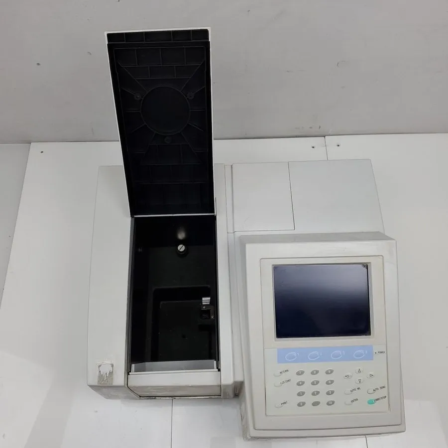 Спектрофотометр Shimadzu UV mini-1240 UV-VIS Spectrophotometer Car No 206-89175-