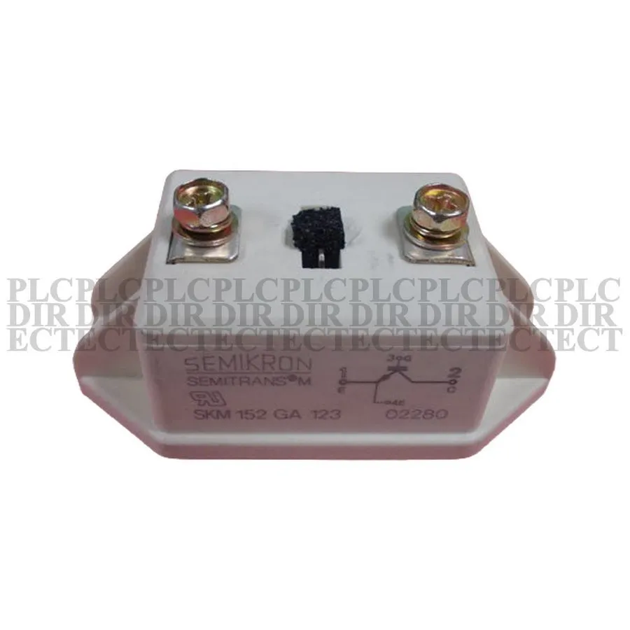 Силовой модуль SEMIKRON SKM152GA123 Module Power Supply