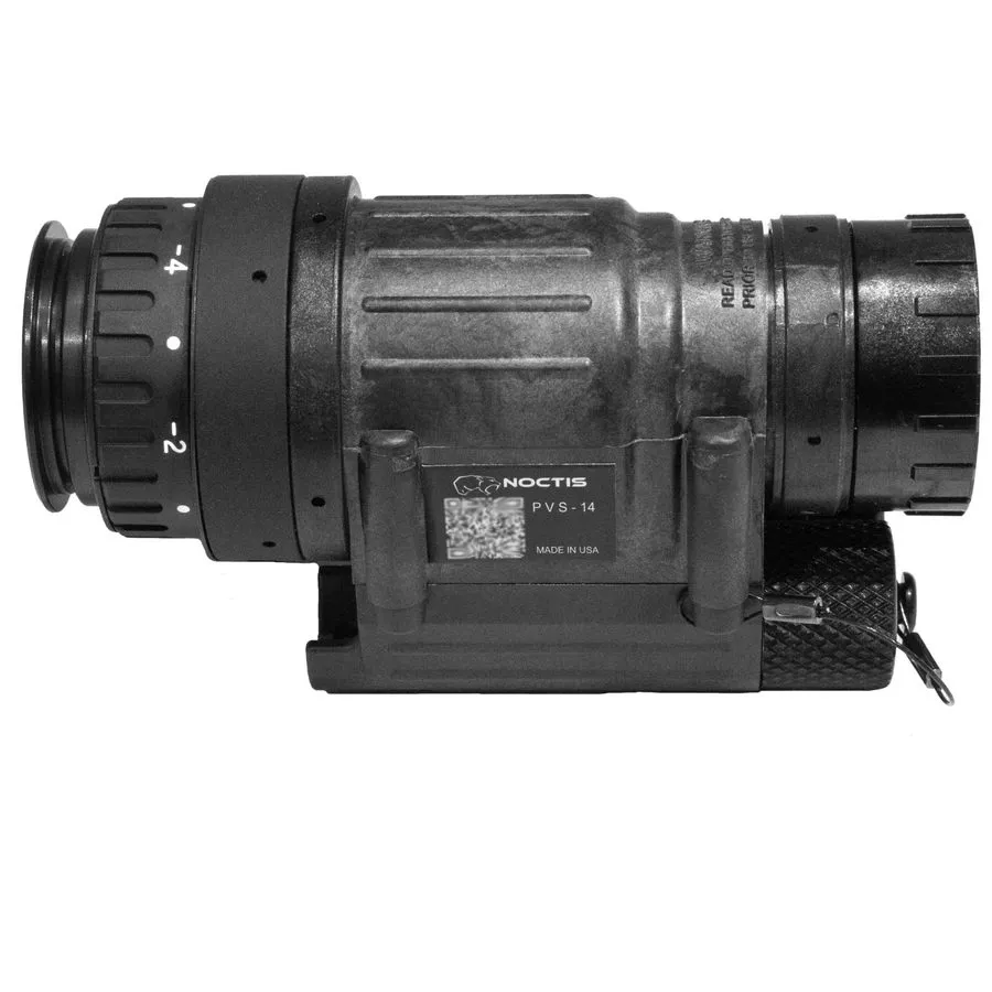 Оптико-электронная система Superior Tactical Gen 2+ PVS-14 Night Vision Monocula