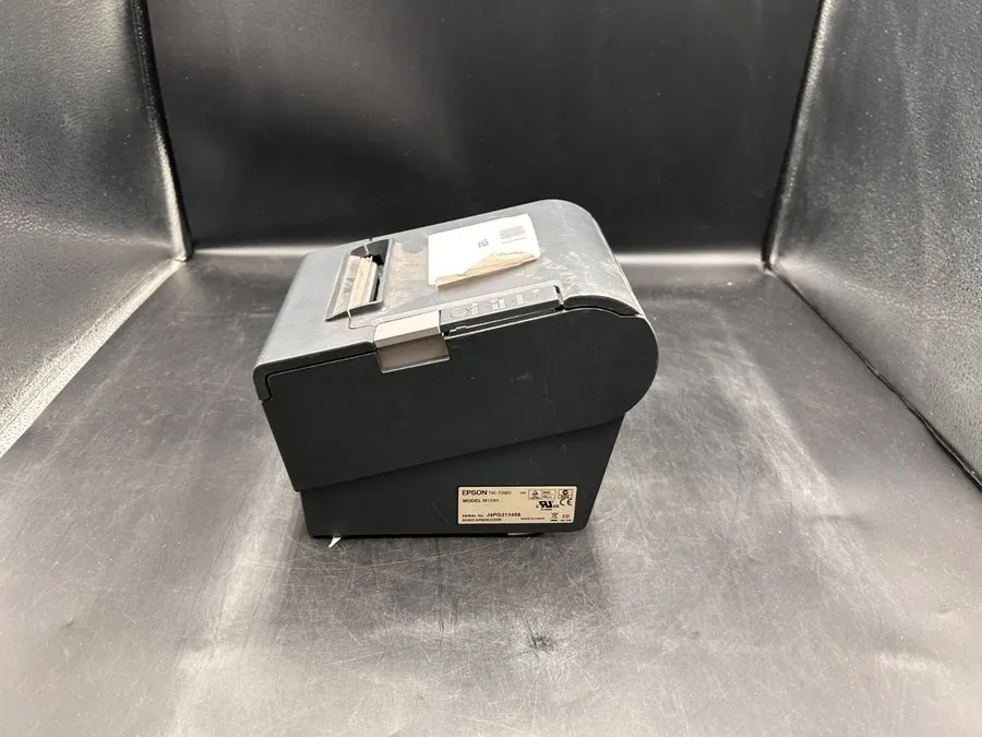 Принтер этикеток EPSON TM-T88IV M129H USB Direct Thermal Receipt POS Printer Wor