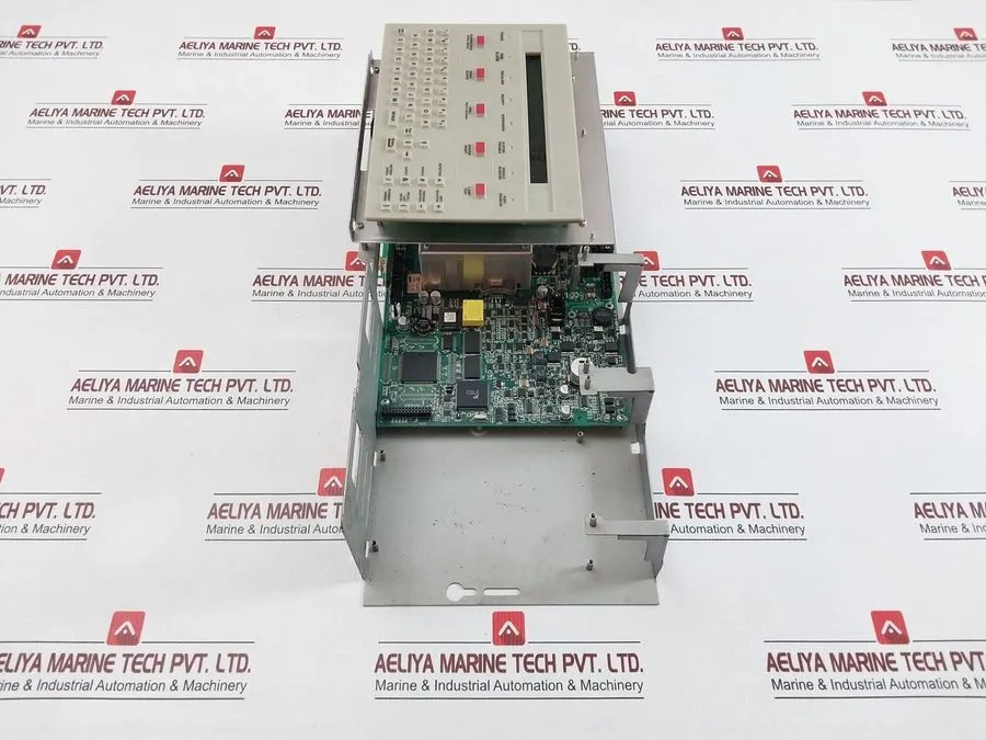Оборудование пожарной сигнализации NOTIFIER NFS-640PCA Intelligent Fire Alarm Co