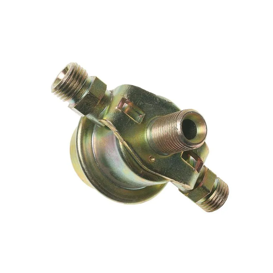 Трубопроводная арматура для Porsche 911 1990-1992 Fuel Pressure Regulator Replac — фото лота 1