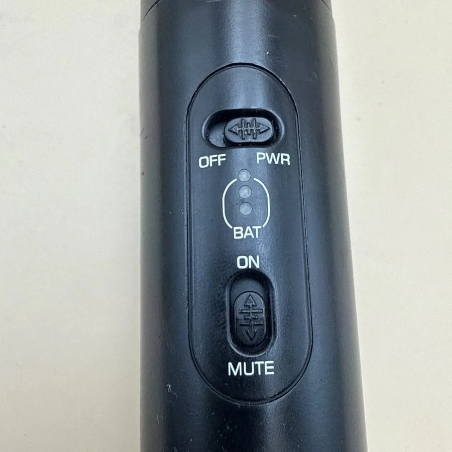 Радиосистема Shure SM58 Capsule Head LX2-CL Wireless Microphone Transmitter 192. — фото лота 1