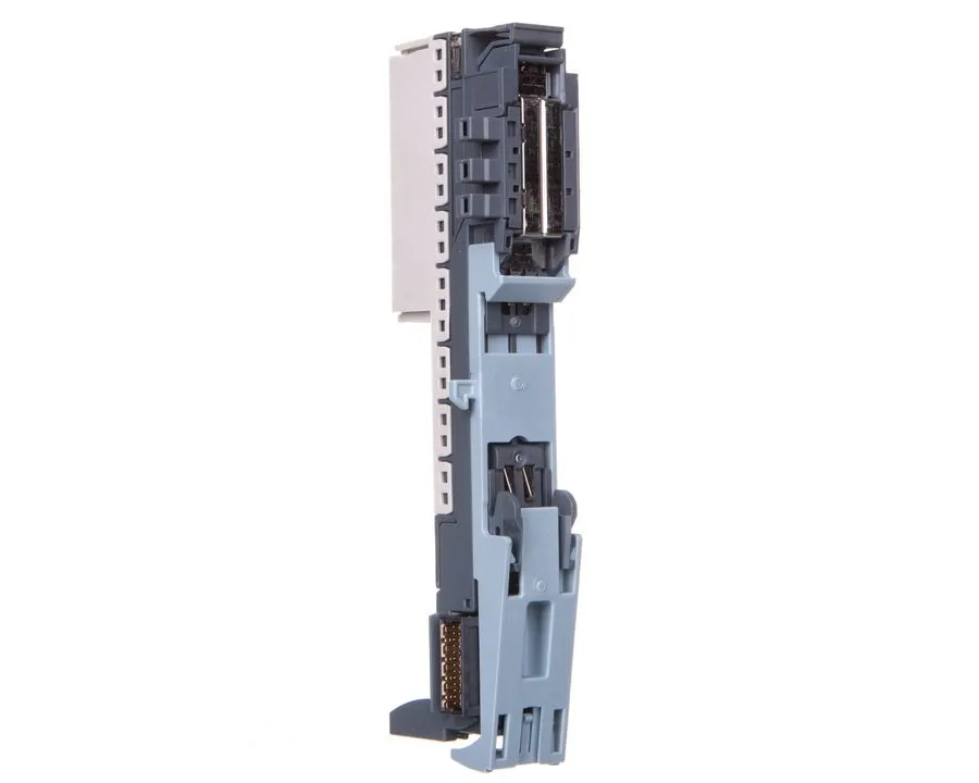 Модуль ввода-вывода SIEMENS 6ES7193-6BP00-0DA0. SIMATIC ET 200SP, Base Unit BU15