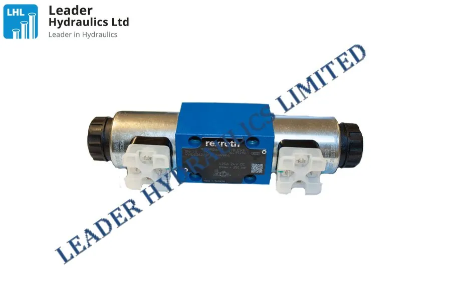 Пневмораспределитель Rexroth 4WE6D62/OFEG24N9K4 R900567512 Hydraulic Directional