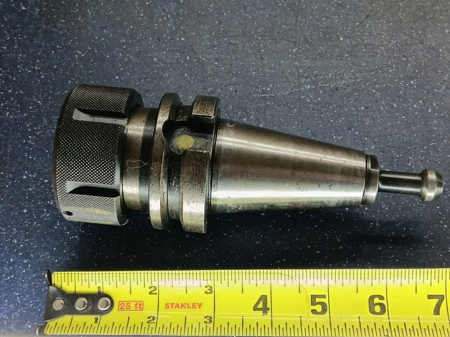 Режущий инструмент Sandvik Varilock VL CAT50 to kennametal 20mm TG100 collet chu