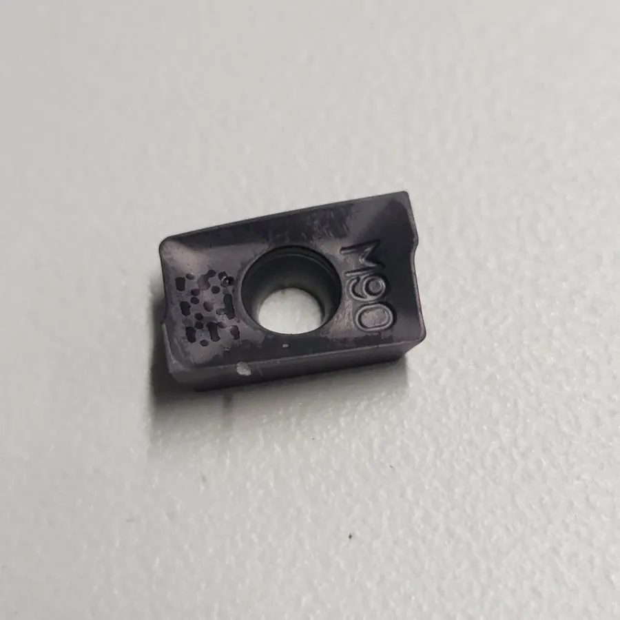 Режущий инструмент ISCAR HM90 APCT 100302R-PDR 928 INSERT — фото лота 1