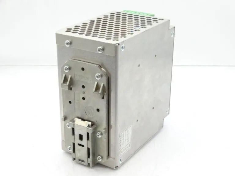 Блок питания PHOENIX CONTACT QUINT-PS-3X400-500AC/24DC/5 POWER SUPPLY 24VDC 5A