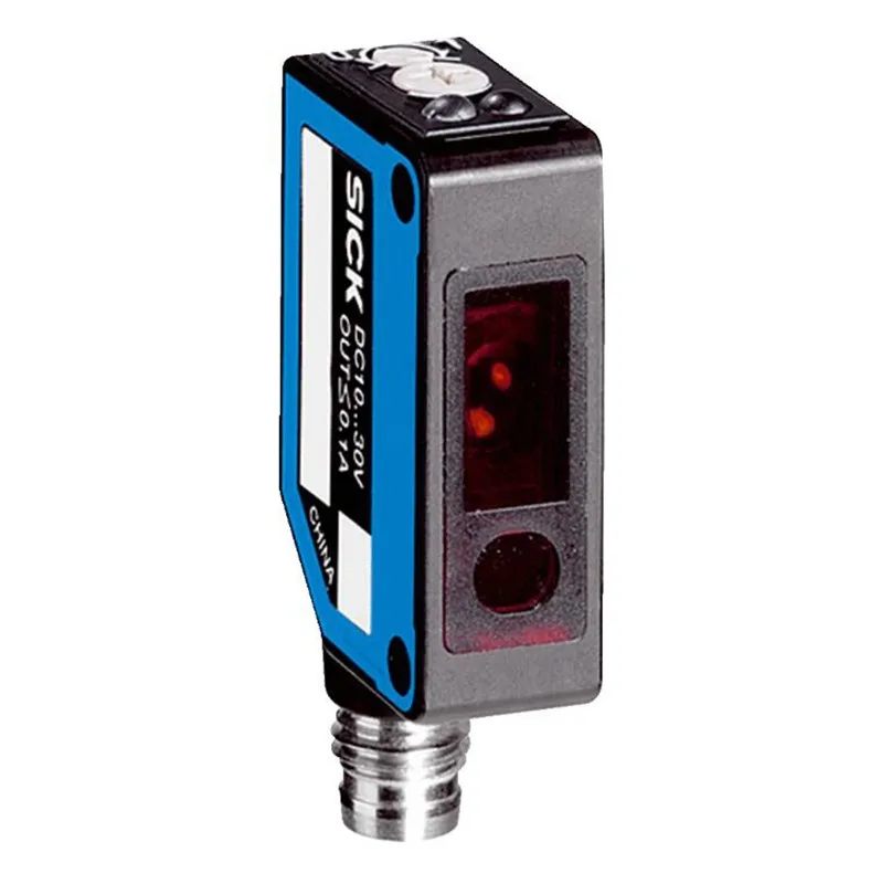 Фотоэлектрический датчик WTB8-N1111 Photoelectric Switch Sensor