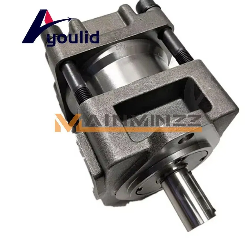 Насос QT62-80F-S1389-A Gear Pump