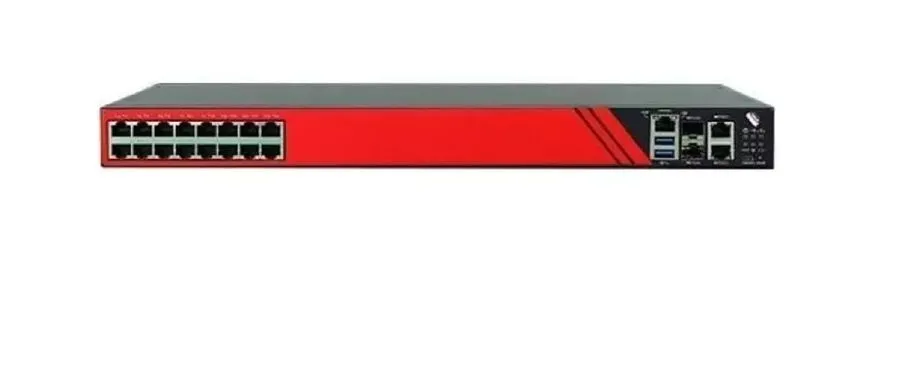 Сервер Opengear OM2216-L-RFB Serial Console Server — фото лота 1