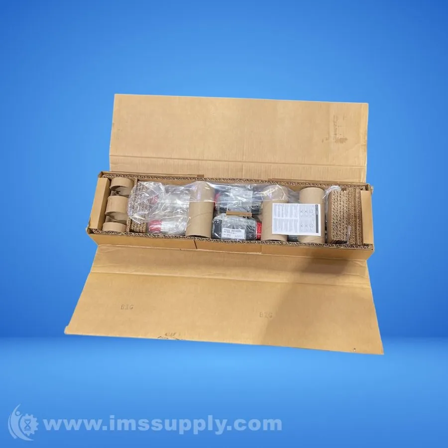 Линейная направляющая THK HSR35A1QZSS+600LP-11 Box of 2 Linear Guide Rails FNOB