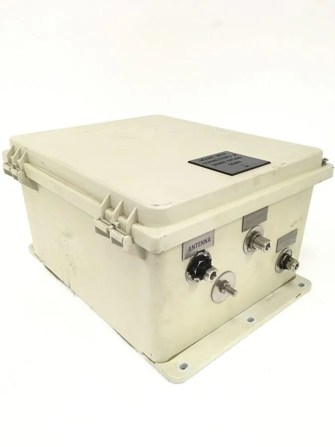 Монтажный шкаф HOFFMAN A12106PHC/SPL Electrical Enclosure 14"x8"11" w/Cables