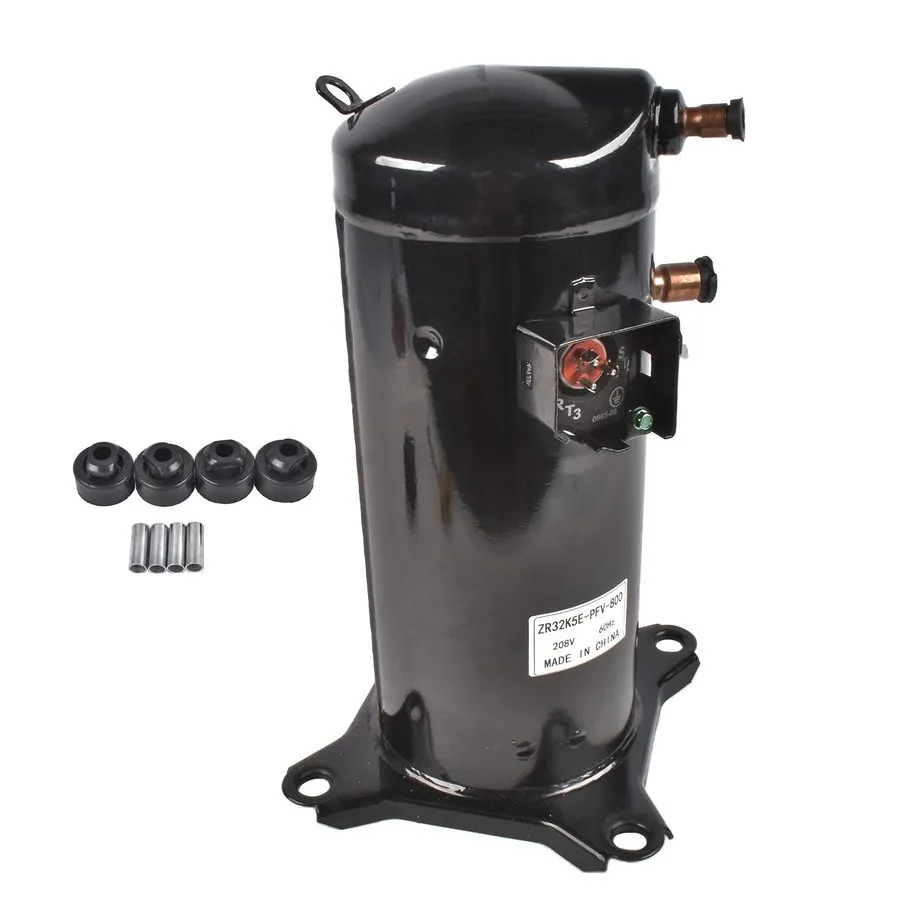 Компрессор factory-sealed Copeland Scroll ZR32K5E-PFV-800 compressor