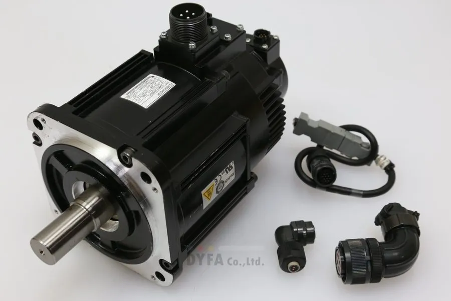 Серводвигатель SGMGV-20A3A2C Yaskawa servo motor