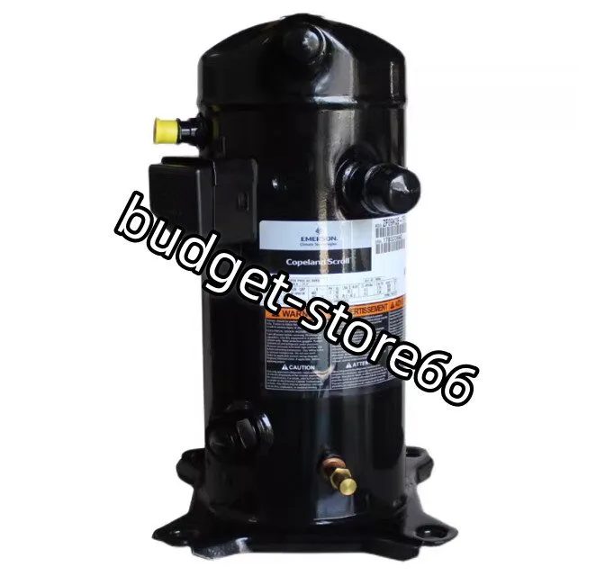 Компрессор Copeland ZR61KCE-TFD-250 Scroll Compressor Replacement 5 HP 460V 3 PH