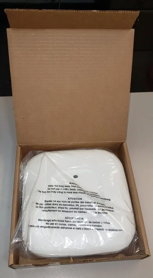 Точка доступа Wi-Fi Cisco AIR-CAP27021-A-K9 802.11ac Dual Band Access Point