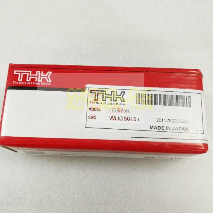 Подшипник THK HSR25R Miniature Linear Slide Block Bearing