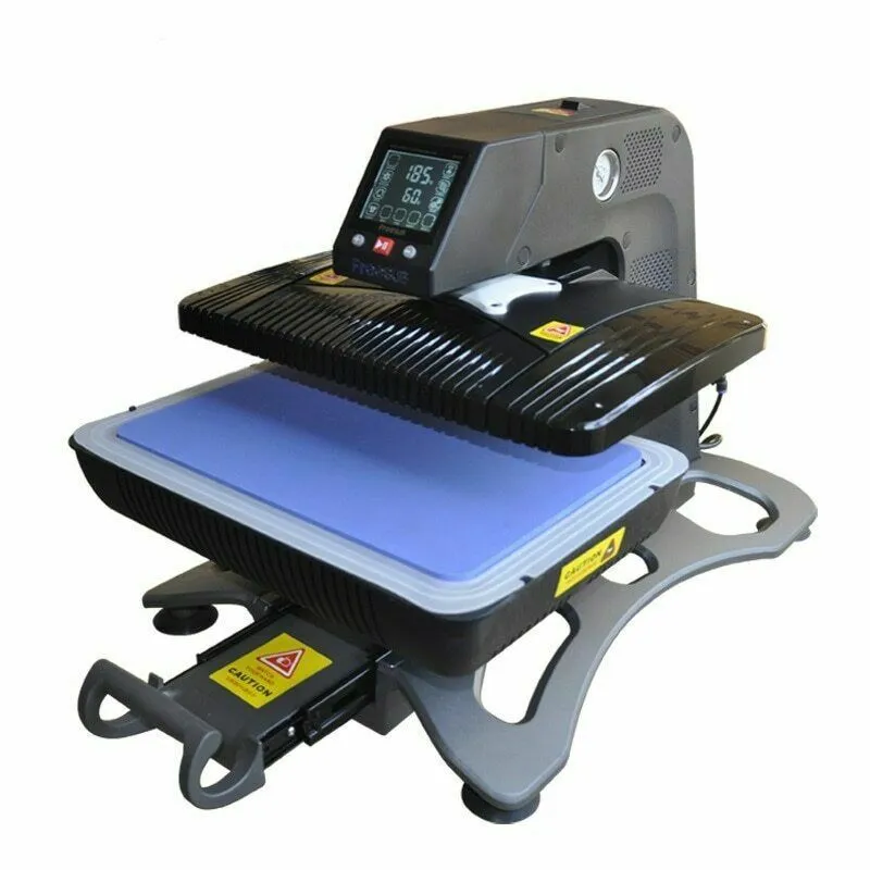Термопресс Digital 3D Sublimation Heat Transfer Machine 3D Vacuum Heat Press pri