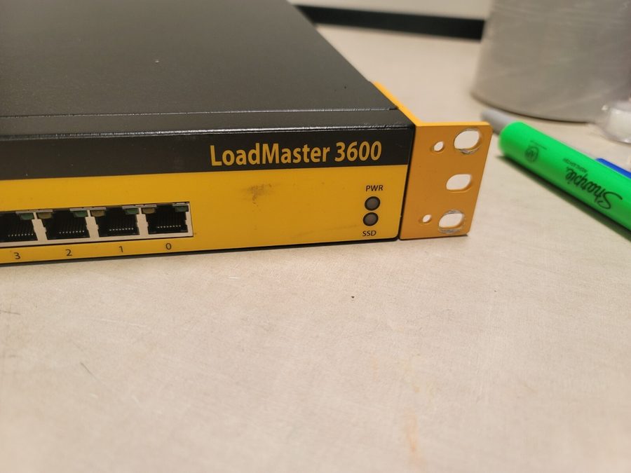 Фото лота NSA3110-LM3600 от продавца №40873