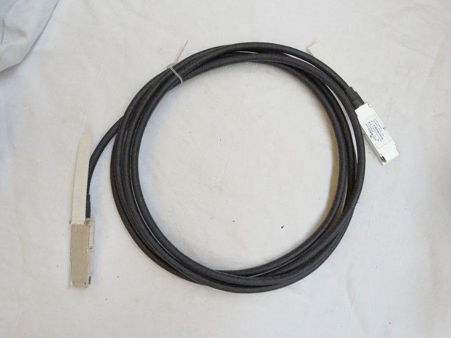 Оптический модуль 2 Open Bag Juniper Networks 740-038624 3M TRANSCEIVER CABLE