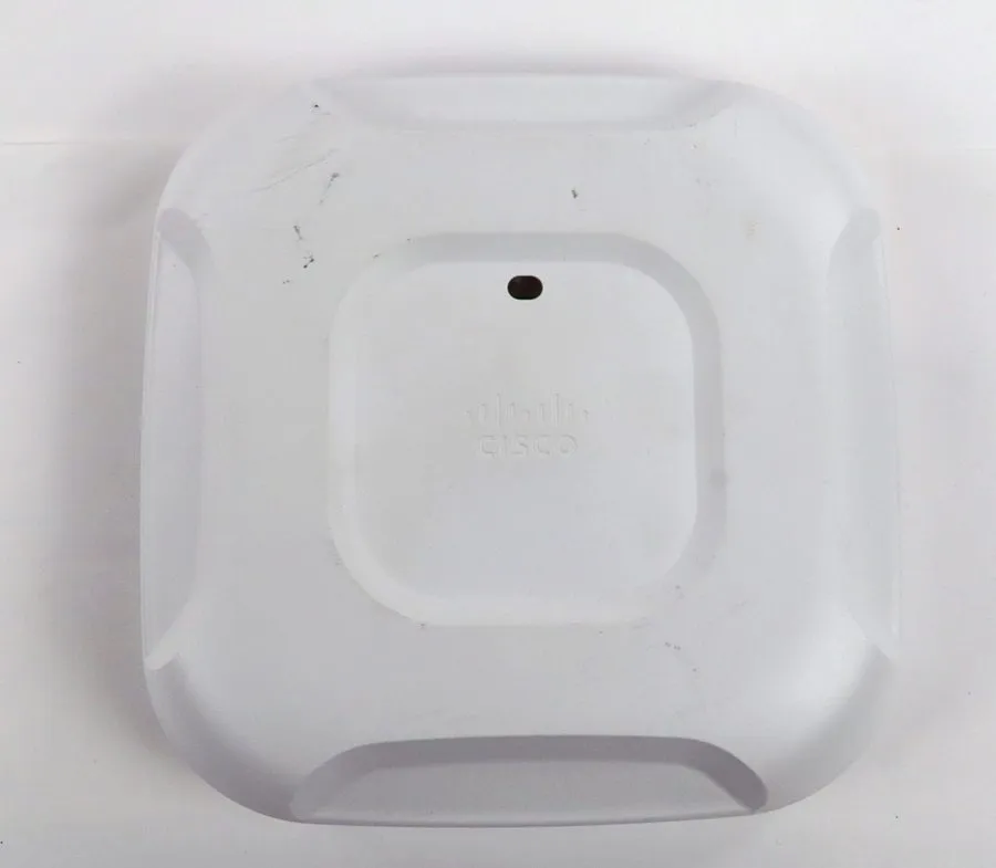 Точка доступа Wi-Fi Cisco Aironet 3702I Wireless Access Point AIR-CAP3702I-B-K9 