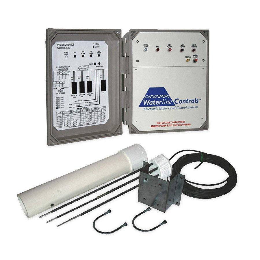 Фото лота WLC6000-120VAC от продавца №64331
