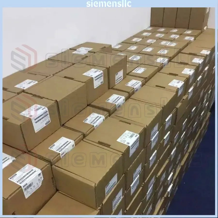 Промышленный компьютер Siemens SIMATIC IPC 477E 15" Multitouch Panel 6AV7241-1WA