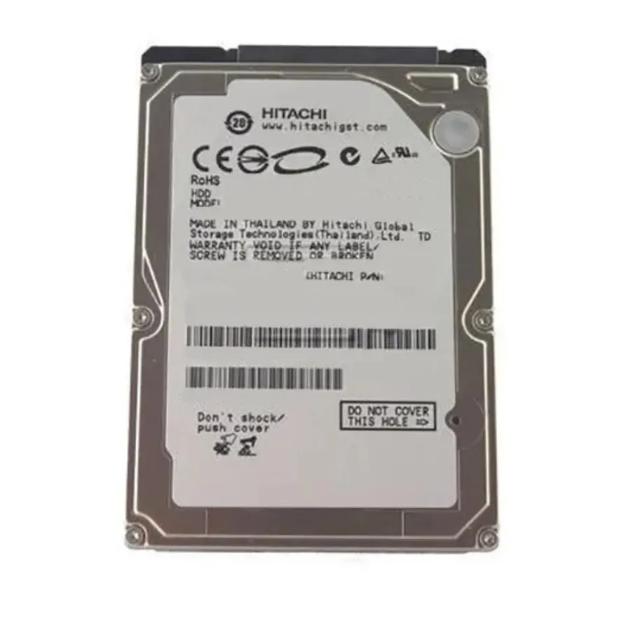 Сервер IBM 1.2TB 10K RPM 6Gbps 2.5" SAS Server HDD 0B31803 HUC101812CSS200