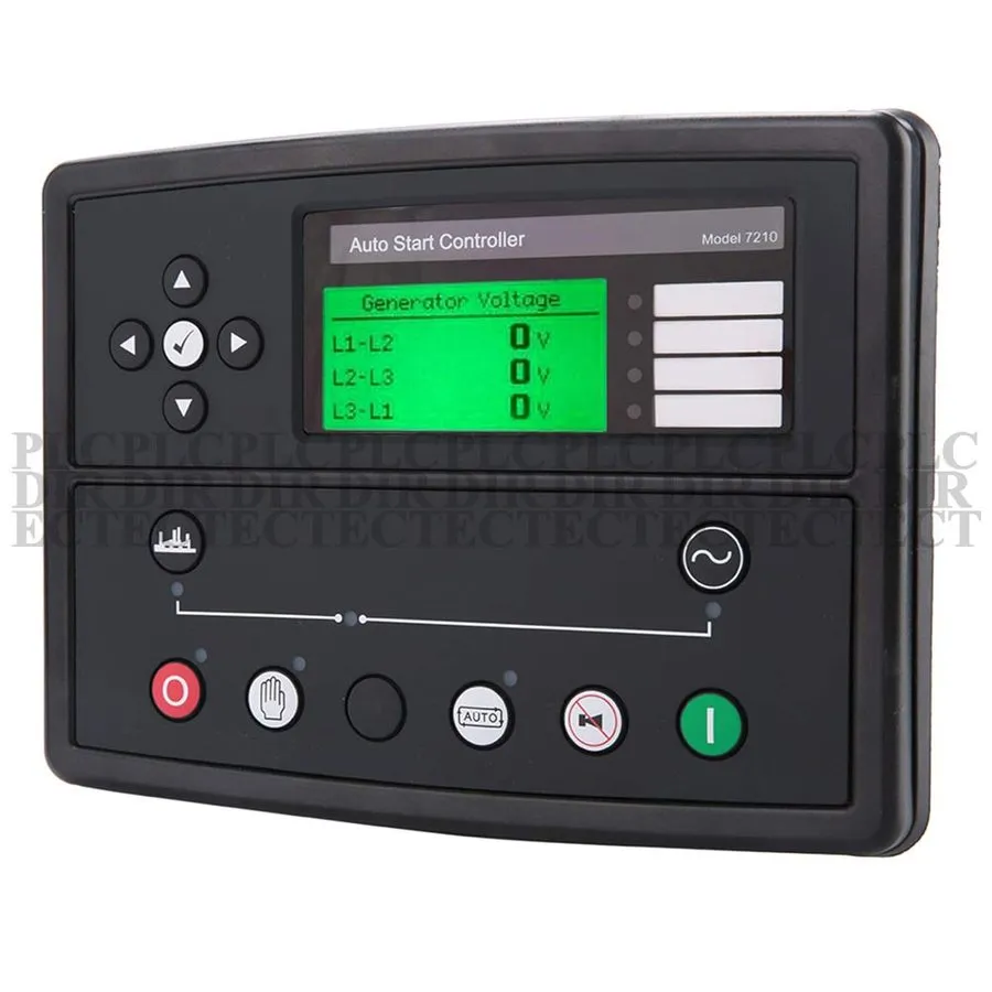 Генератор Control Module DSE7210