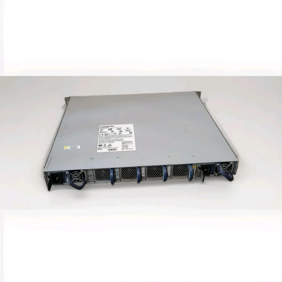 Коммутатор Arista DCS-7050TX-64-R 48 Port 1/10GBASE-T 4 QSFP 40G R-F Air Switch