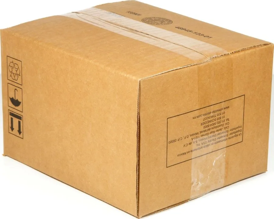 Автоматический выключатель Square D JDL36200 Circuit Breaker, TMTU, 3P 200A 18kA