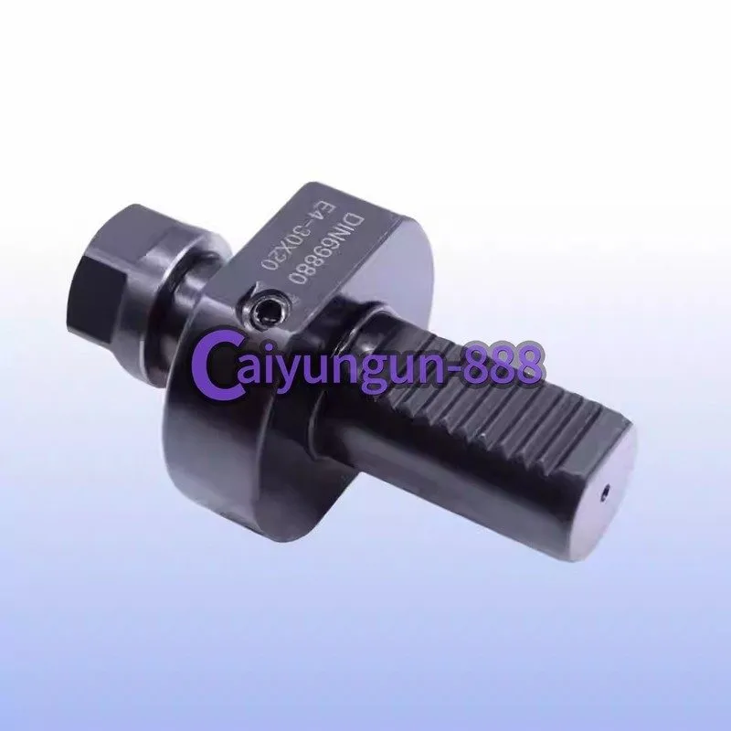 Режущий инструмент 1-piece VDI lathe holder DIN69880 collet chuck E4-25-ER32