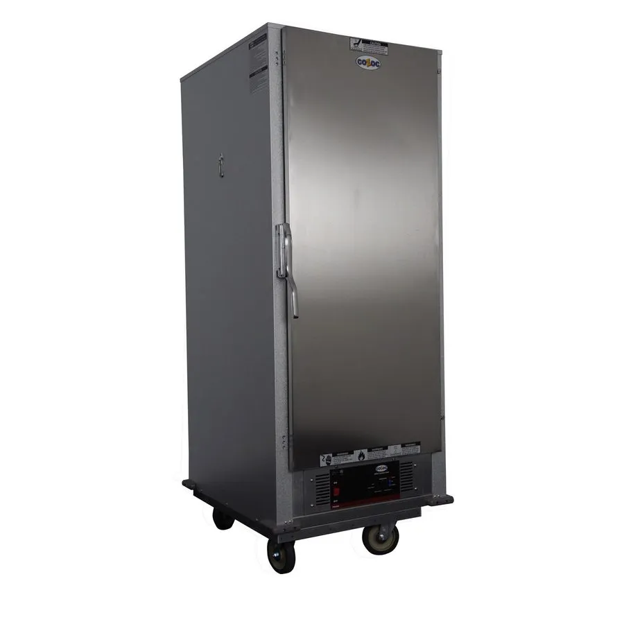 Оборудование для общепита Cozoc HPC7101-MSS1 Full Height Insulated Heated Proofe — фото лота 1