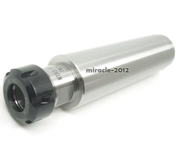 Режущий инструмент C25 ER25UM 150L Collet Chuck Holder Straight Shank + Wrench