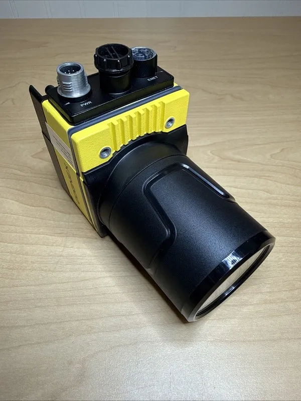 Камера машинного зрения Cognex IS7905M-373-50 Vision System Camera 825-11066-1R 