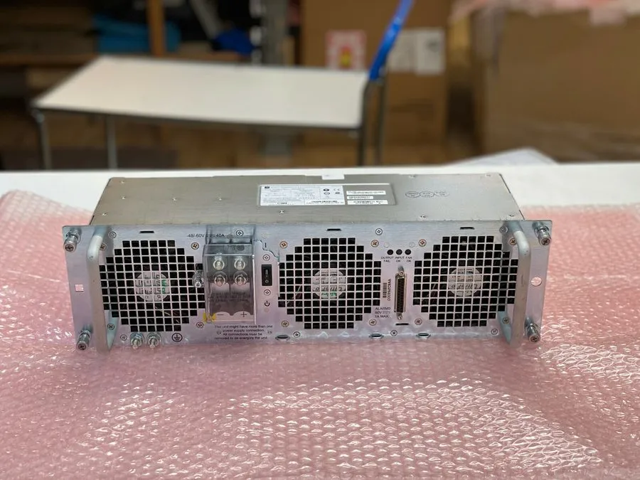 Блок питания CISCO ASR1013/06-PWR-DC