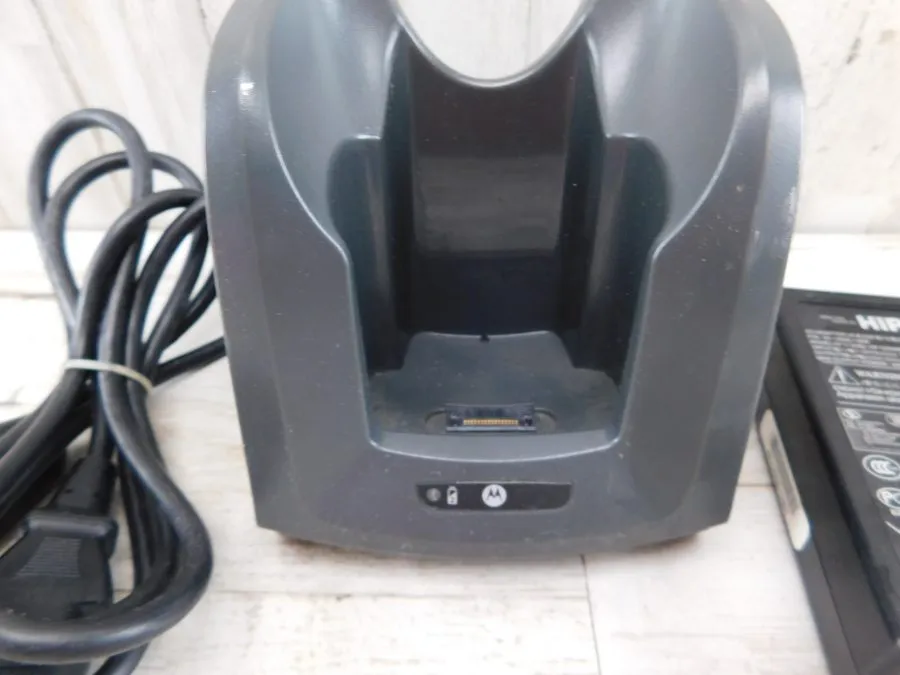 Сканер штрих-кода Motorola Symbol MC3090 PDA Laser Wireless Barcode Scanner er