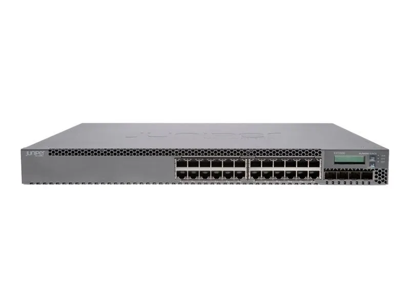 Коммутатор Juniper EX3300-24T Switch