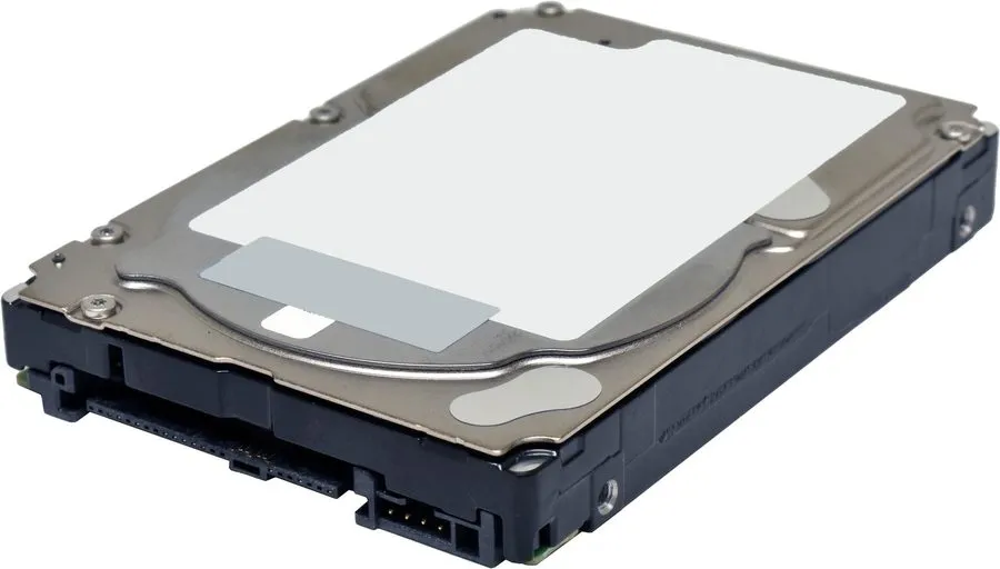 Жёсткий диск EG0900FBLSK HPE 900GB SAS 6G 10K SFF SGT HDD